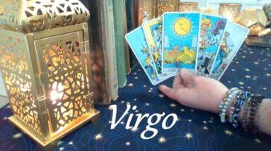 Virgo❤️💋💔 The Moment You Find Out What Is REALLY Going On LOVE LUST LOSS Now-Jan 17th #Virgo #tarot