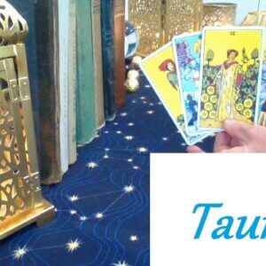 Taurus ❤ DIVINE INTERVENTION! Brace Yourself For This Turning Point YOUR SOULMATE January 2026