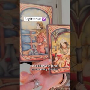 SAGITTARIUS : Will You Recognize LOVE When It Shows Up? | February 2026 Zodiac Tarot Reading #shorts