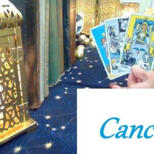 Cancer ❤ PIVOTAL MOMENT! You Will Never Be The Same After This YOUR SOULMATE January 2026 #Cancer
