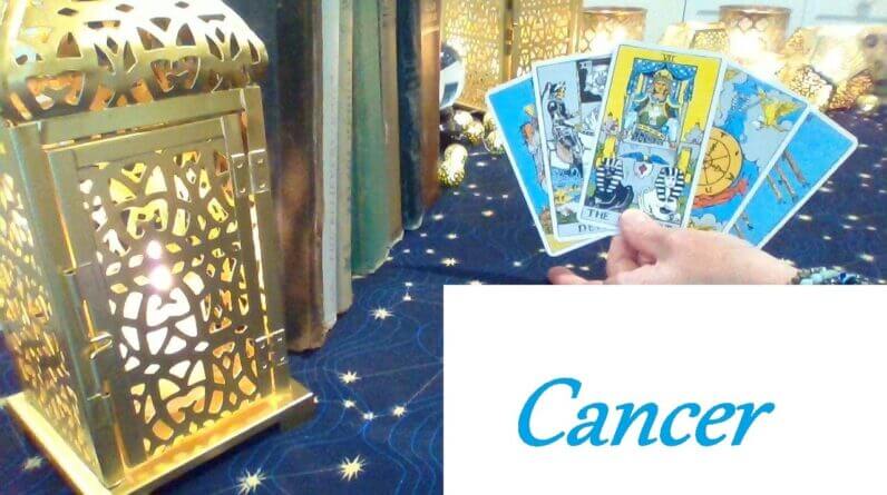 Cancer ❤ PIVOTAL MOMENT! You Will Never Be The Same After This YOUR SOULMATE January 2026 #Cancer 1 Cancer ❤ PIVOTAL MOMENT! You Will Never Be The Same After This YOUR SOULMATE January 2026 #Cancer