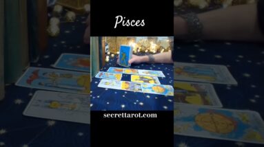 Pisces ❤️ But Wait! There's More #Pisces #tarot