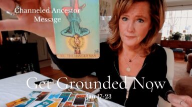 Ancestor Channeled Message : An Offer Arrives - This Will Be A TEST Of Your Trust 20 Ancestor Channeled Message : An Offer Arrives - This Will Be A TEST Of Your Trust
