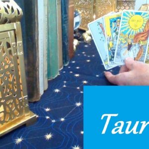 Taurus ❤ They Think You Are Currently With A Worthless Piece Of Trash HIDDEN TRUTH Now-Jan 24th