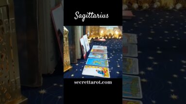 Sagittarius ♥️  They Are Mentally Struggling #Sagittarius #tarot