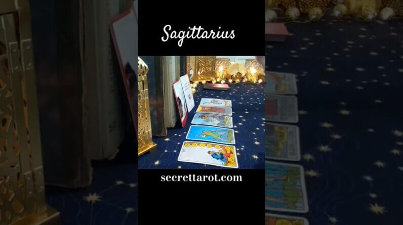 Sagittarius ♥️  They Are Mentally Struggling #Sagittarius #tarot