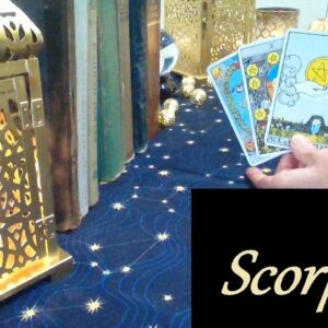 Scorpio ❤️💋💔 You Are The Prize At The End Of Their Nightmare LOVE LUST LOSS Now-Jan 31st #Scorpio