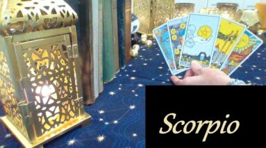 Scorpio ❤️💋💔 You Are The Prize At The End Of Their Nightmare LOVE LUST LOSS Now-Jan 31st #Scorpio