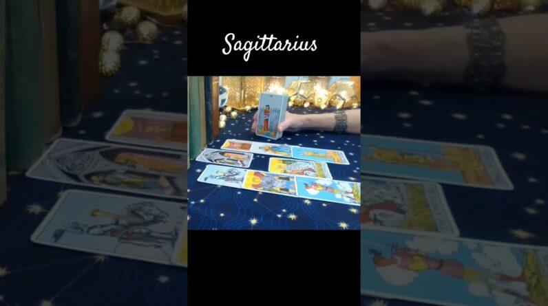 Sagittarius ❤️ They Haven't Told You Everything #Sagittarius #tarot 1 Sagittarius ❤️ They Haven't Told You Everything #Sagittarius #tarot