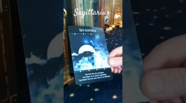 Sagittarius ♥️  They Are Lying #Sagittarius #tarot