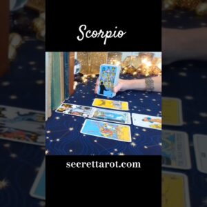Scorpio ❤️  More Exposure Coming #Scorpio #tarot