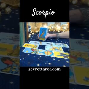 Scorpio ❤️ They Need To Know "Why?" #Scorpio #tarot