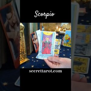 Scorpio ❤️  They Regret Everything #Scorpio #tarot
