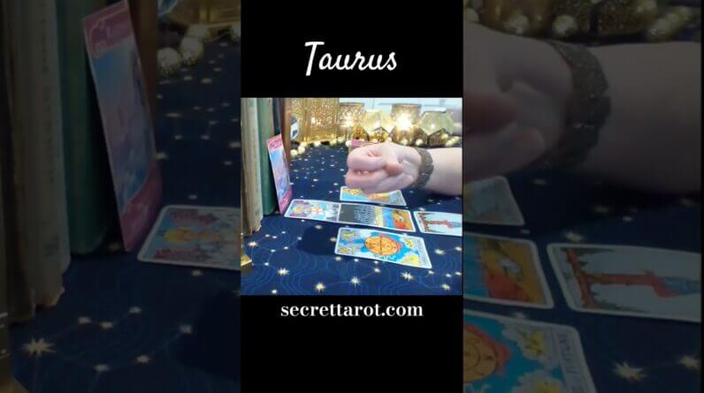 Taurus ♥️ A Second Chance #Taurus #tarot 1 Taurus ♥️ A Second Chance #Taurus #tarot