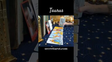 Taurus ❤️  Unmatched Chemistry #Taurus #tarot
