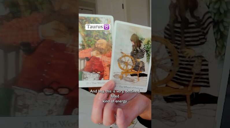 TAURUS : Mid January 2026 Zodiac Tarot Reading #shorts #tarot