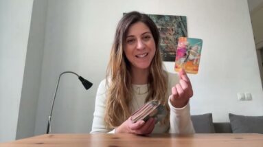 TAURUS ❤️ “You Knew They Would Eventually Stress Out About You”” February 2026 Tarot Reading