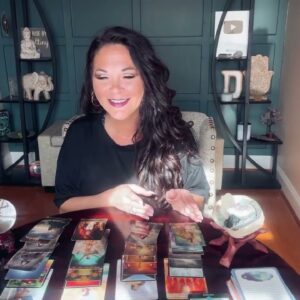 GEMINI | “I’ve Got a Thing for the Wild Ones… 🐎 🎶| Gemini Tarot Reading.