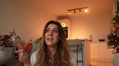 TAURUS ♥️ This is going to be a VERY IMPORTANT Lesson ! January 2026 Tarot Reading 4 TAURUS ♥️ This is going to be a VERY IMPORTANT Lesson ! January 2026 Tarot Reading