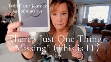 Twin Flame Collective : Energy UPDATE - Just ONE Missing Piece 18 Twin Flame Collective : Energy UPDATE - Just ONE Missing Piece