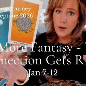 Twin Flame Collective : This Is NEW (Even To ME) - New Path Forward