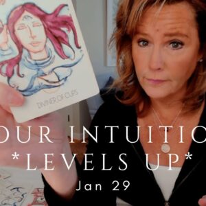 Your Daily Tarot Reading : You Can't Unsee This Now | Spiritual Path Guidance