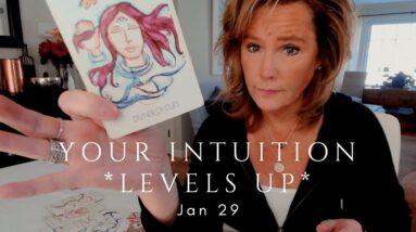 Your Daily Tarot Reading : You Can't Unsee This Now | Spiritual Path Guidance