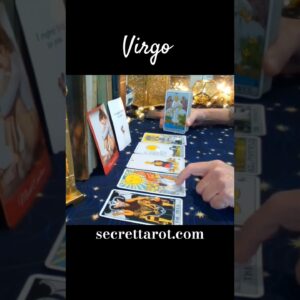 Virgo ♥️  They Got Exposed #Virgo #tarot