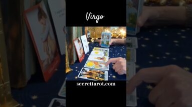 Virgo ♥️  They Got Exposed #Virgo #tarot