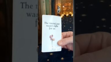 Virgo ♥️ They Like A Challenge #Virgo #tarot 2 Virgo ♥️ They Like A Challenge #Virgo #tarot