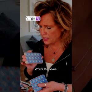 VIRGO : January 2026 Zodiac Tarot Reading #shorts #tarot