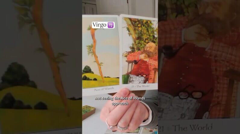 VIRGO : Want To Get Away? This Will Be A DIFFERENT Kind Of Trip | February 2026 Reading #shorts 1 VIRGO : Want To Get Away? This Will Be A DIFFERENT Kind Of Trip | February 2026 Reading #shorts