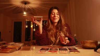 When You Stop Explaining Yourself, They Start Watching, Lurking & Obsessing || Tarot Reading