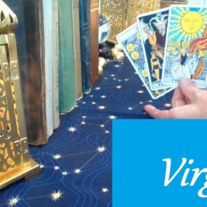 Virgo ❤ MIXED EMOTIONS! They Are Becoming Extremely Obsessed & Possessive HIDDEN TRUTH Now-Jan 24th