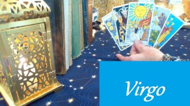 Virgo ❤ MIXED EMOTIONS! They Are Becoming Extremely Obsessed & Possessive HIDDEN TRUTH Now-Jan 24th