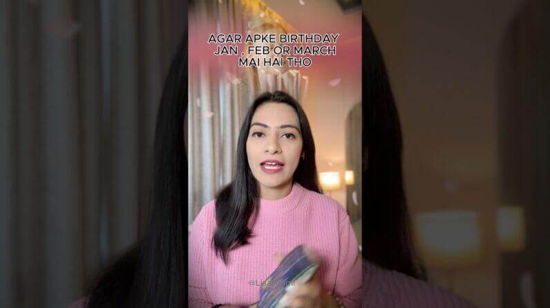Tarot reading for birthday Jan , February, March 2026 #birthday #tarotreading #birthdaygift 1 Tarot reading for birthday Jan , February, March 2026 #birthday #tarotreading #birthdaygift
