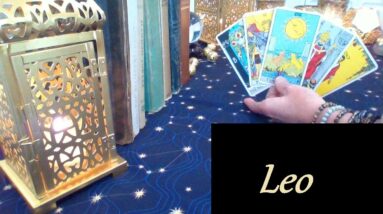 Leo ❤️💋💔 If You Are Willing...They Are Willing LOVE LUST LOSS Now-Jan 31st #Leo #Tarot