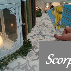 Scorpio ❤️💋💔 DEEPER! A Soul Level Conversation LOVE LUST LOSS Now-March 14th #Scorpio #Tarot