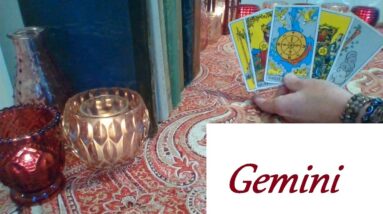 Gemini ❤ This Is Why They Compare Everyone To You Gemini HIDDEN TRUTH Now-Feb 14th #Gemini #Tarot