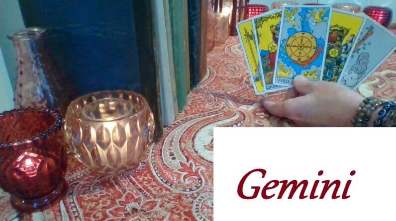 Gemini ❤ This Is Why They Compare Everyone To You Gemini HIDDEN TRUTH Now-Feb 14th #Gemini #Tarot 1 Gemini ❤ This Is Why They Compare Everyone To You Gemini HIDDEN TRUTH Now-Feb 14th #Gemini #Tarot