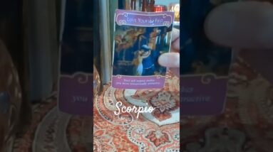 Scorpio ❤️  They Want You, But They Can't Have You #Scorpio #tarot
