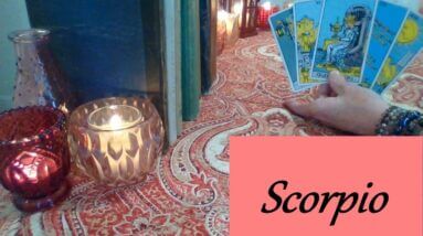 Scorpio February 2026 ❤💲 EVERYTHING CHANGES With This Healing Conversation LOVE & CAREER #Scorpio
