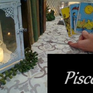 Pisces March 2026 ❤💲 EXTREME TEST! A Choice Between Heaven Or Heartbreak LOVE & CAREER #Pisces