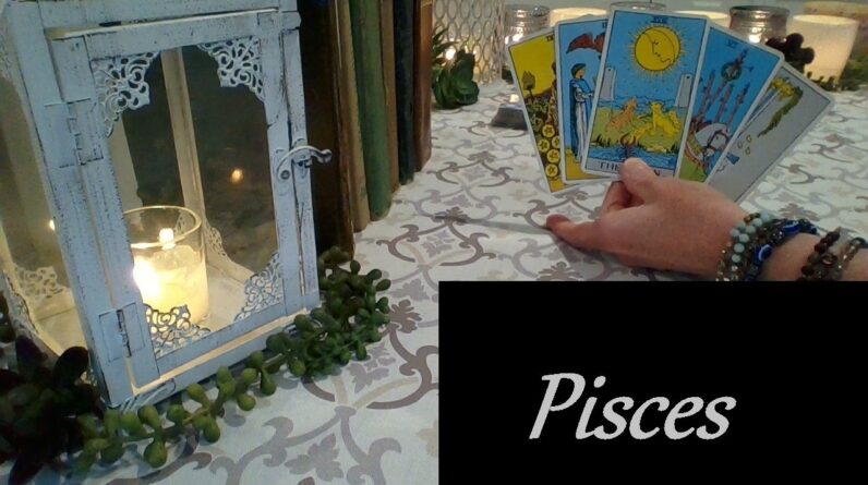 Pisces March 2026 ❤💲 EXTREME TEST! A Choice Between Heaven Or Heartbreak LOVE & CAREER #Pisces 1 Pisces March 2026 ❤💲 EXTREME TEST! A Choice Between Heaven Or Heartbreak LOVE & CAREER #Pisces