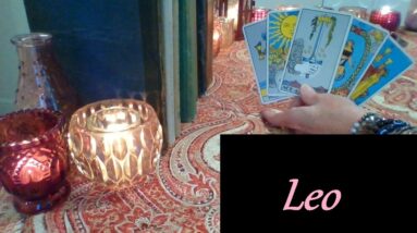 Leo ❤️💋💔 Happening On The Next Full Moon LOVE LUST LOSS Now-Feb 28th #Tarot #Leo