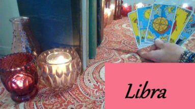 Libra February 2026 ❤💲 IT WAS WRITTEN! More Truth Will Come Out Libra LOVE & CAREER #Libra #Tarot