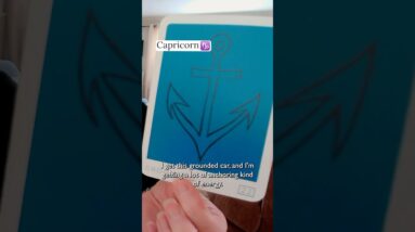 CAPRICORN : I'd Like A DO-Over Please | February 2026 Zodiac Tarot Reading #shorts #tarot
