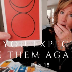 Your Daily Tarot Reading : Did You Ever Expect To See THEM Again?? | Spiritual Path Guidance