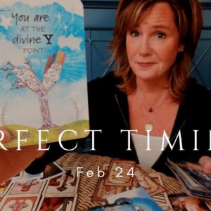 Your Daily Tarot Reading : This Is EXACTLY What I Needed To Hear | Spiritual Path Guidance