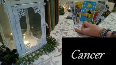 Cancer March 2026 ❤💲 The Moment You Realize True Love Does Exists LOVE & CAREER #Cancer #Tarot